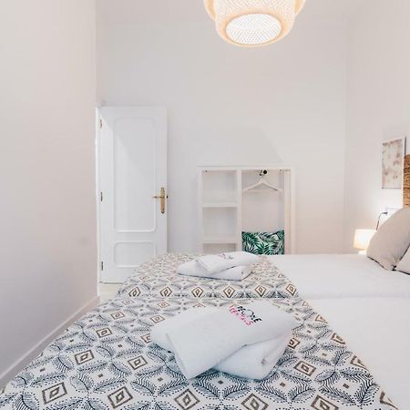 Altair Apartment By People Rentals ビルバオ エクステリア 写真