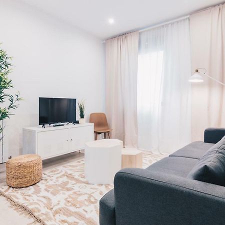Altair Apartment By People Rentals ビルバオ エクステリア 写真