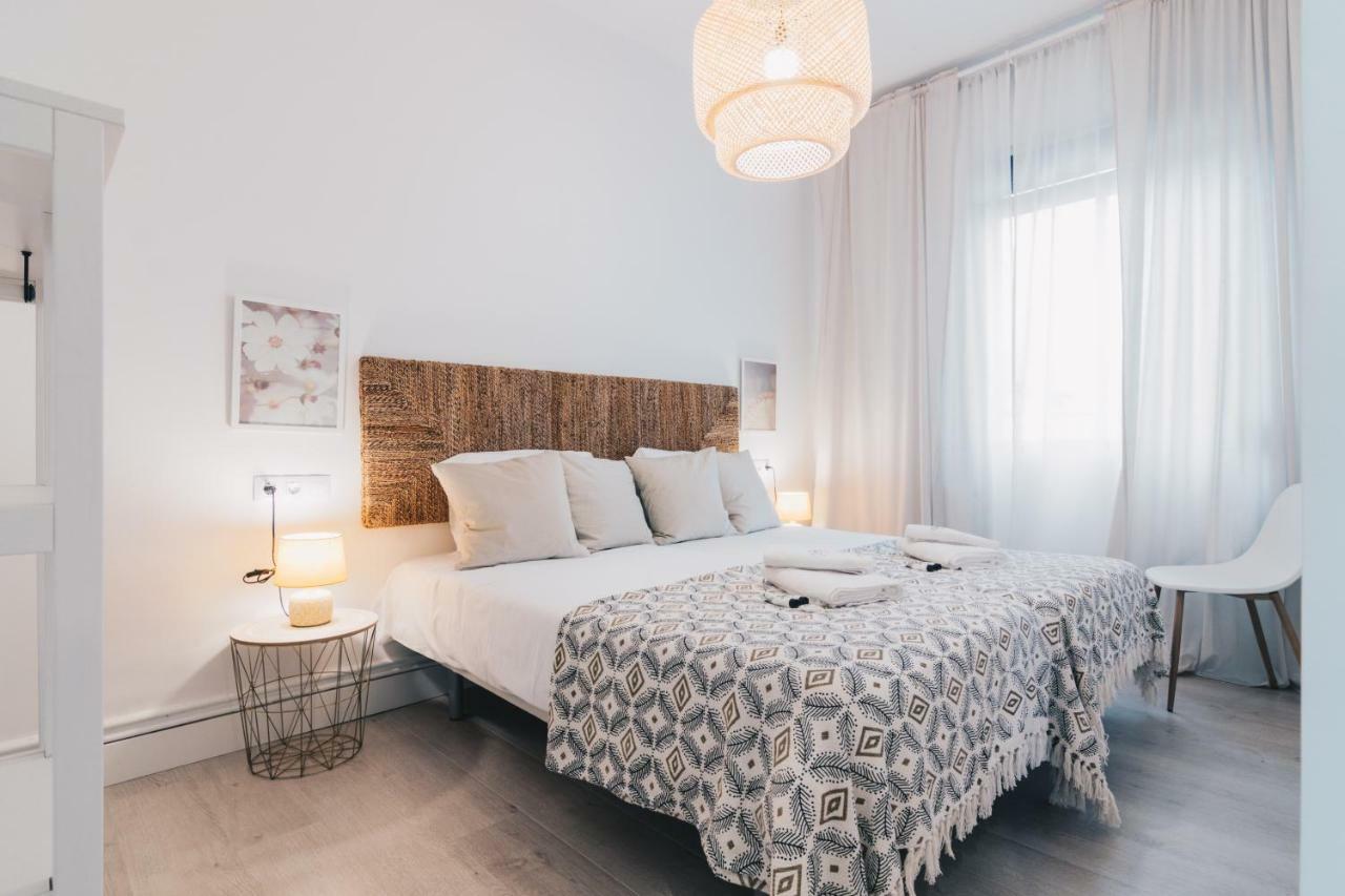 Altair Apartment By People Rentals ビルバオ エクステリア 写真
