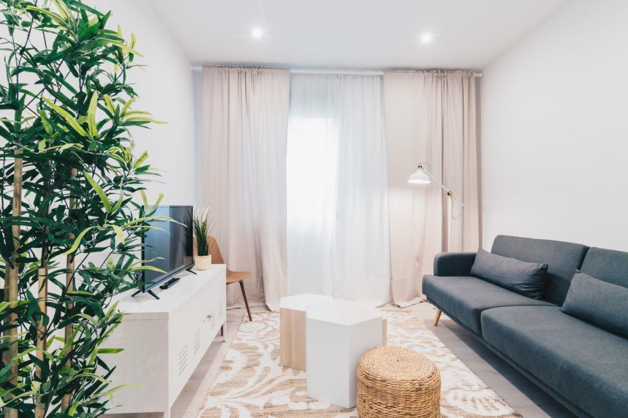 Altair Apartment By People Rentals ビルバオ エクステリア 写真