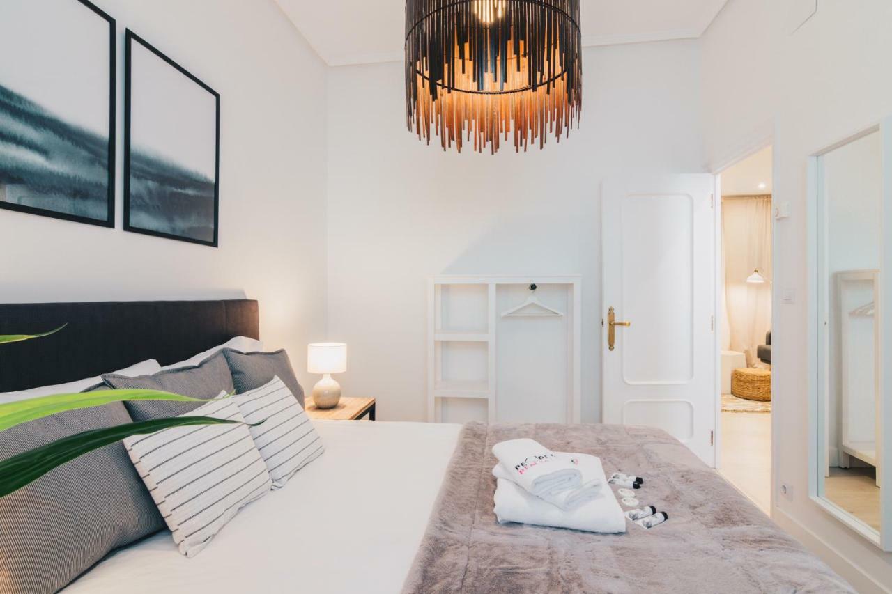 Altair Apartment By People Rentals ビルバオ エクステリア 写真