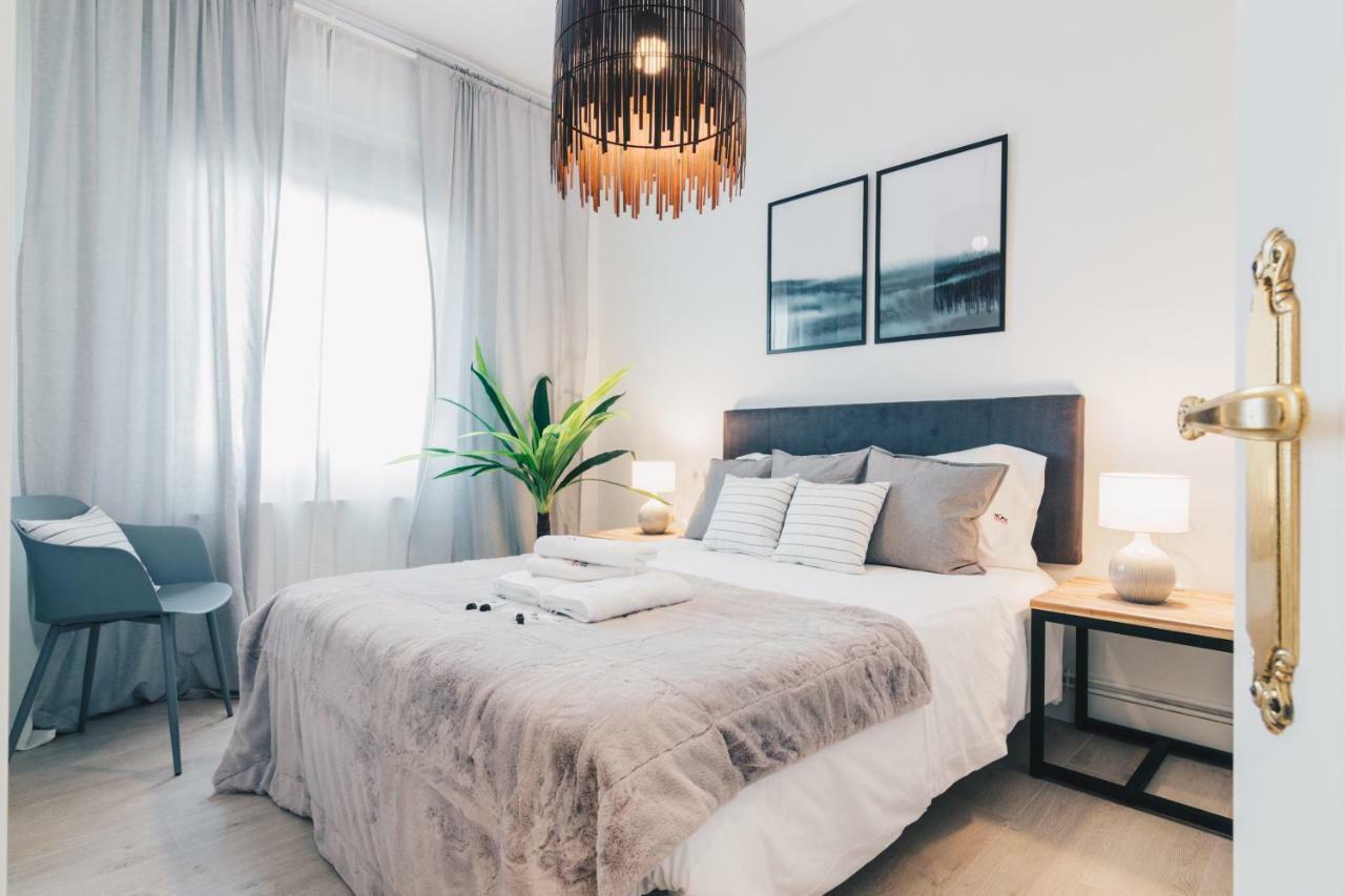 Altair Apartment By People Rentals ビルバオ エクステリア 写真