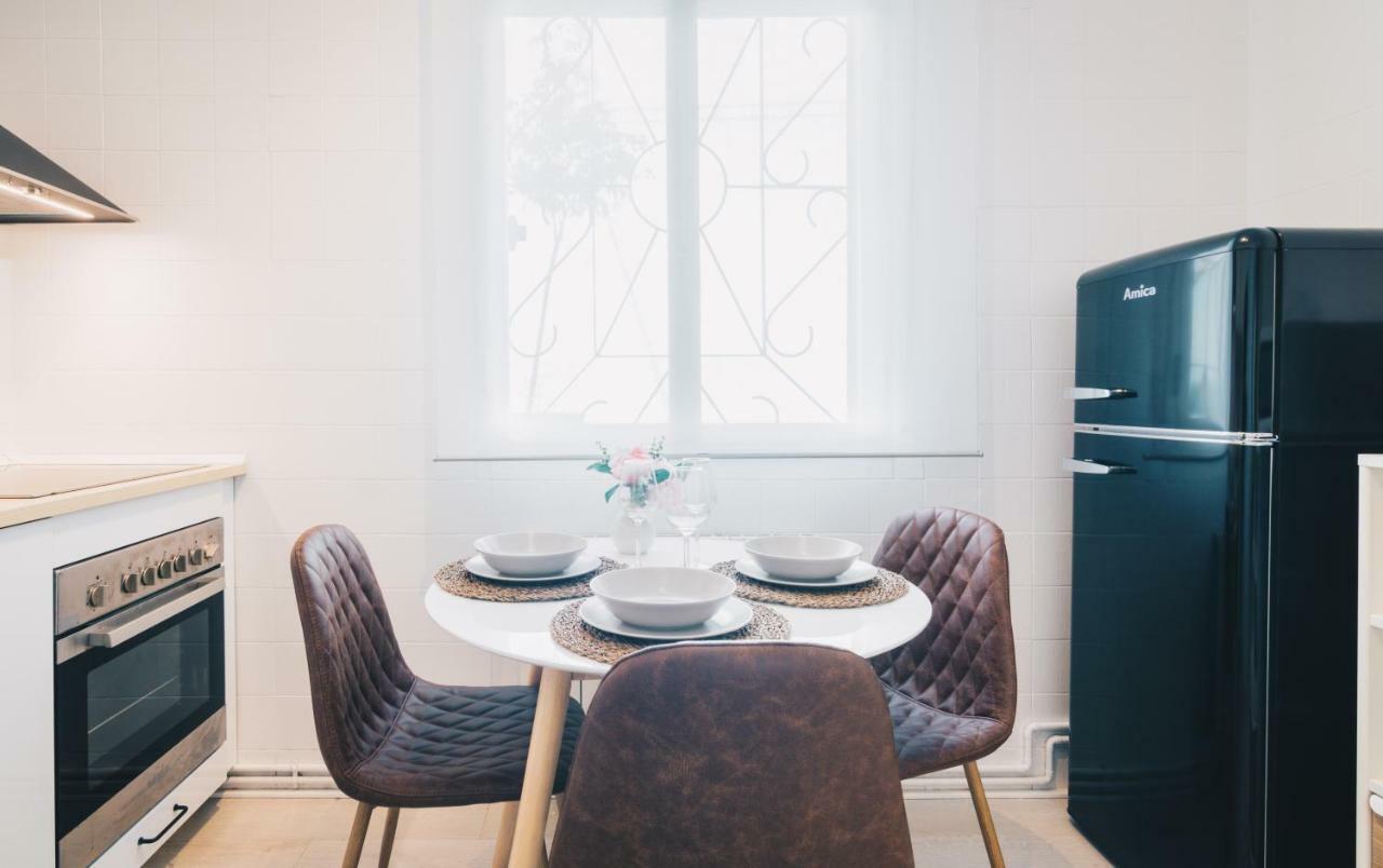 Altair Apartment By People Rentals ビルバオ エクステリア 写真